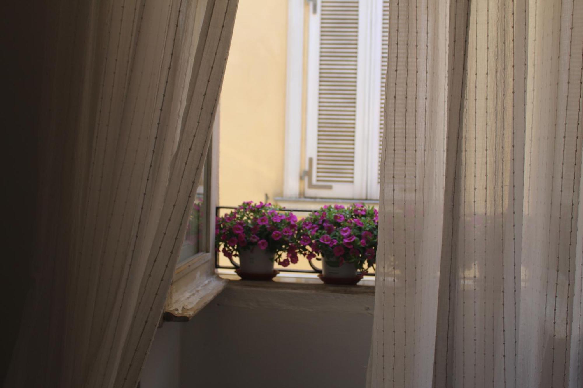 Suite Al Castello サッサリ エクステリア 写真