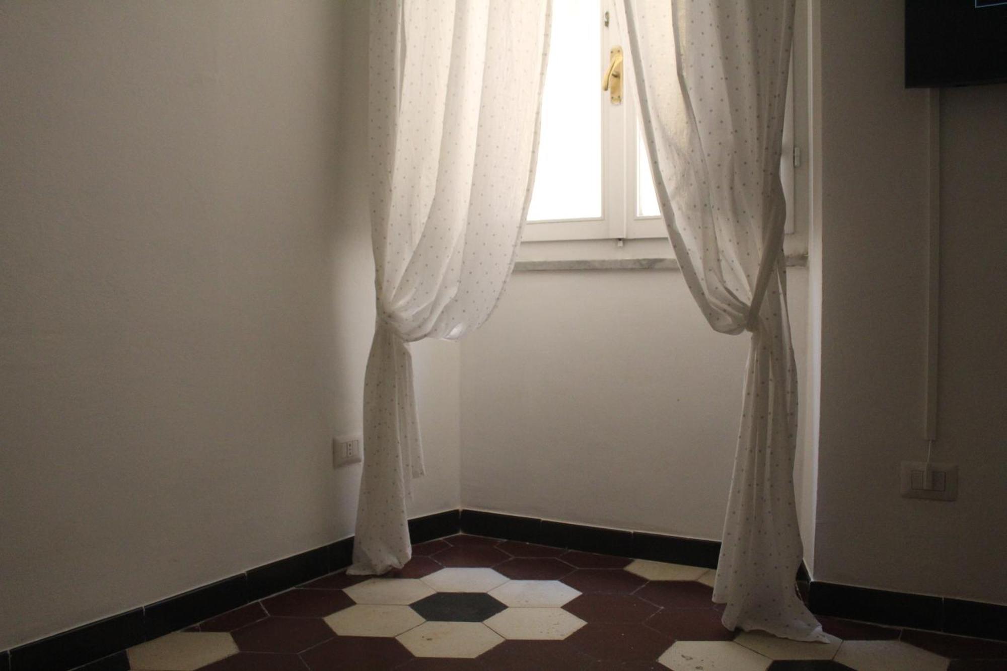 Suite Al Castello サッサリ エクステリア 写真